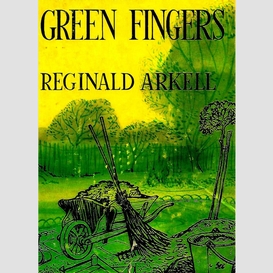 Green fingers: a present for a good gardener