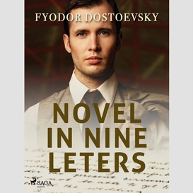 Novel in nine letters