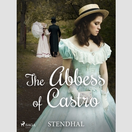 The abbess of castro