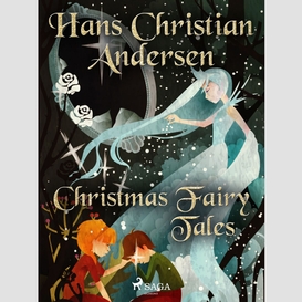 Christmas fairy tales