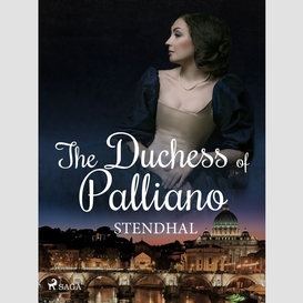 The duchess of palliano