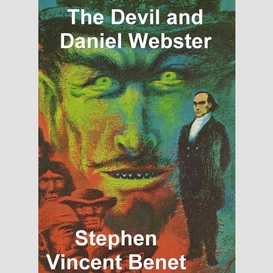 The devil and daniel webster