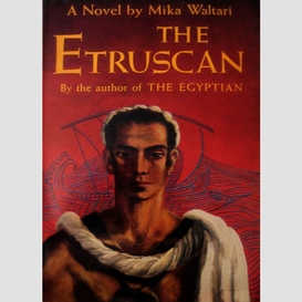 The etruscan
