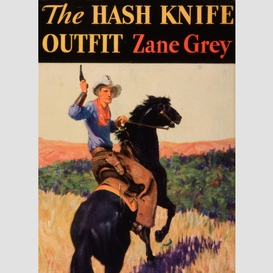 The hash-knife outfit