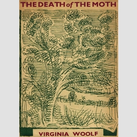 The death of the moth and other essays