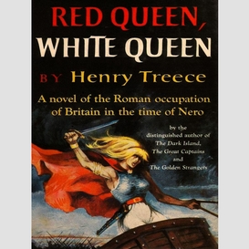 Red queen, white queen