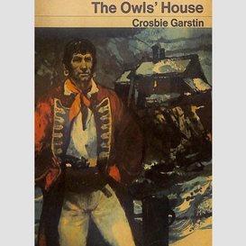The owls' house