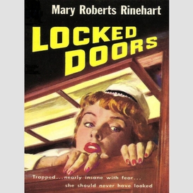Locked doors