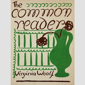 The common reader - first series