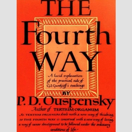 The fourth way