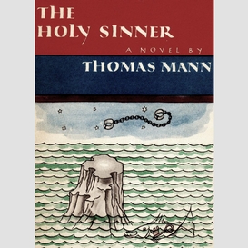 The holy sinner