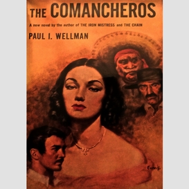 The comancheros