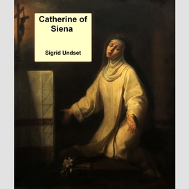 Catherine of siena