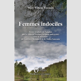 Femmes indociles