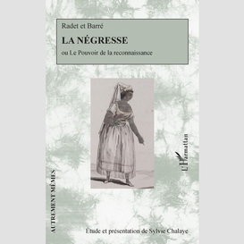 La négresse