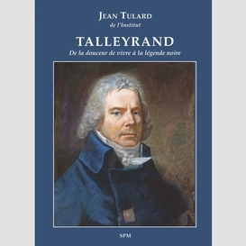 Talleyrand