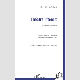 Théâtre interdit