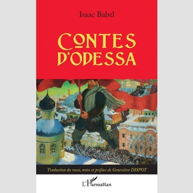 Contes d'odessa