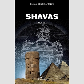 Shavas