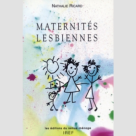 Maternités lesbiennes