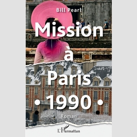 Mission à paris 1990