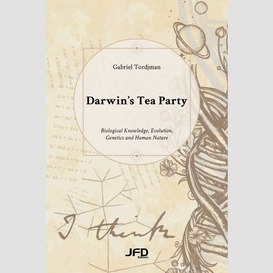 Darwin's tea party