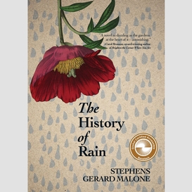 The history of rain