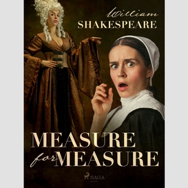 Measure for measure