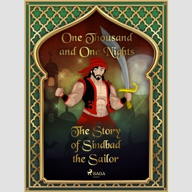 The story of sindbad the sailor