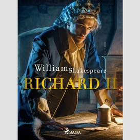 Richard ii