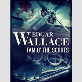 Tam o' the scoots 