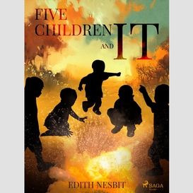 Five children and it