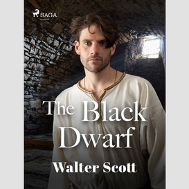 The black dwarf