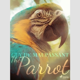 The parrot