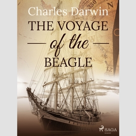 The voyage of the beagle