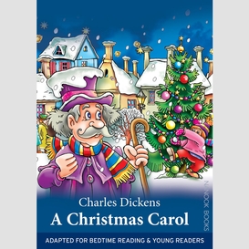 A christmas carol