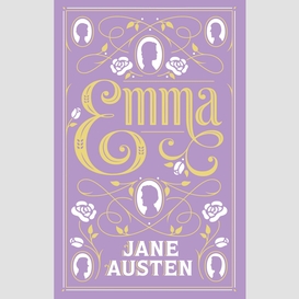 Emma (barnes & noble collectible editions)