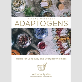 Adaptogens