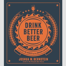 Drink better beer