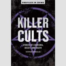 Killer cults