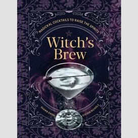 Witch's brew