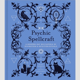 Psychic spellcraft
