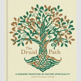 The druid path