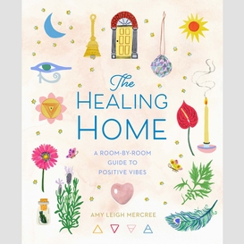 The healing home