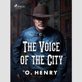 The voice of the city