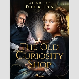 The old curiosity shop