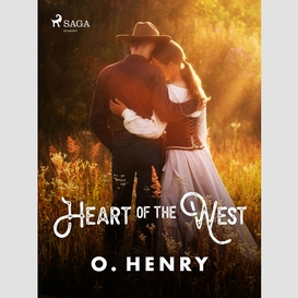 Heart of the west
