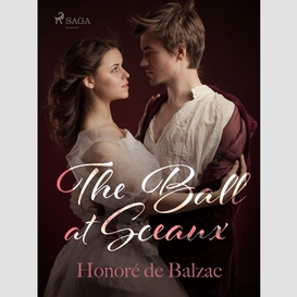 The ball at sceaux 