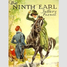 The ninth earl