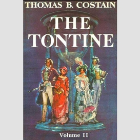 The tontine, volume 2